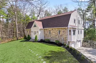 8 Donna Pass, Hopkinton, MA 01748 - Photo 1