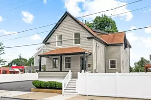 100 Emerald St, Malden, MA 02148 - Photo 1