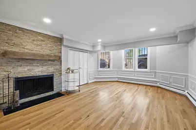 336 Beacon St #1, Boston, MA 02116 - Photo 1