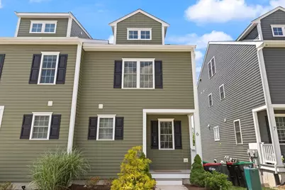 7 Hill St #6, Norfolk, MA 02056 - Photo 1