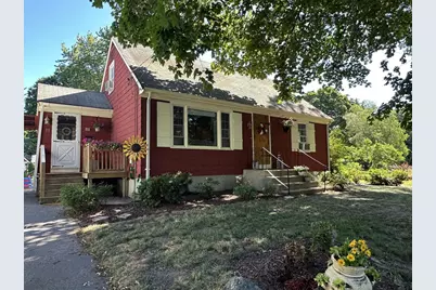 33 Charles St, North Attleboro, MA 02760 - Photo 1