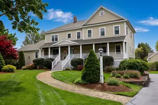 8 Turner Dr, North Reading, MA 01864 - Photo 1