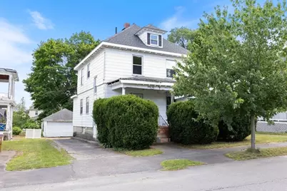 22 Colby Street, Haverhill, MA 01835 - Photo 1