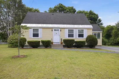 9 Claude Rd, Chelmsford, MA 01824 - Photo 1