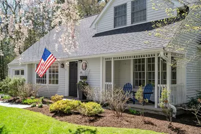 99 Parker Road, Wellesley, MA 02482 - Photo 1
