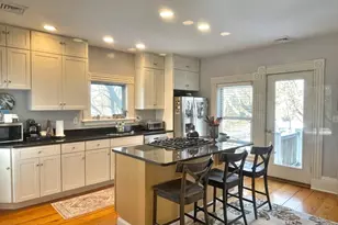 56 St James Cir, Newton, MA 02458 - Photo 1