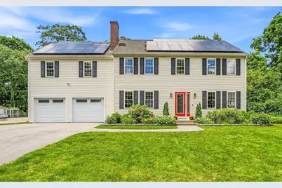 26 Christy Lane, Ashland, MA 01721 - Photo 1