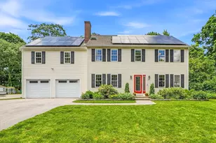 26 Christy Ln, Ashland, MA 01721 - Photo 1
