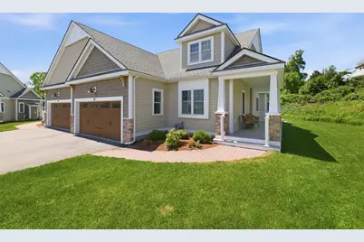 23 Fox Hill Lane #23, Dracut, MA 01826 - Photo 1