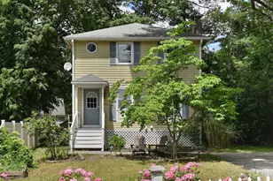 105 Grove Ave, Wilmington, MA 01887 - Photo 1