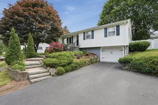12 Edgewood Dr, Milford, MA 01757 - Photo 1