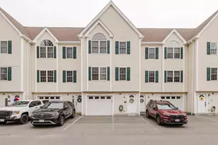 16 Clifton St, Taunton, MA 02780 - Photo 1