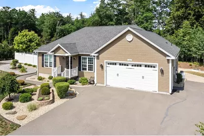 106 Drew Blvd, Orange, MA 01364 - Photo 1