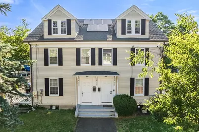 39-41 Forest Street #39A, Arlington, MA 02476 - Photo 1