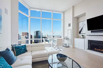 1 Franklin St #4505, Boston, MA 02110 - Photo 1