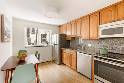 5 Centre Street #32, Cambridge, MA 02139 - Photo 1