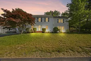 8 Robinwood Dr, Canton, MA 02021 - Photo 1