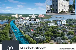 36 Market St, Newburyport, MA 01950 - Photo 1
