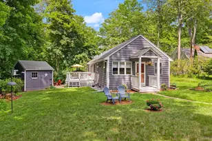 203 W Plain St, Wayland, MA 01778 - Photo 1