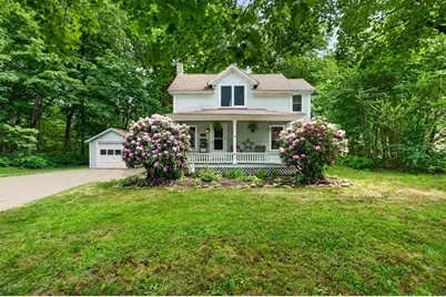 53 Central St, Ashburnham, MA 01430 - Photo 1