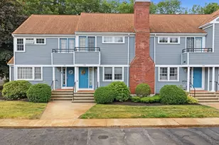 501 Auburn St, Whitman, MA 02382 - Photo 1