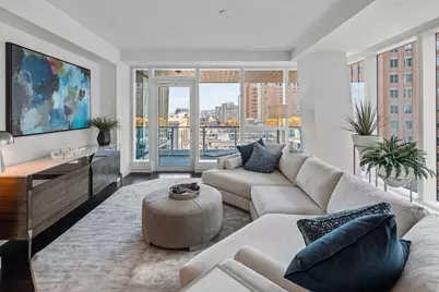 150 Seaport Blvd #12G, Boston, MA 02210 - Photo 1