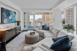 150 Seaport Blvd, Boston, MA 02210 - Photo 1