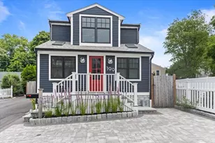 199 Wompatuck Rd, Hingham, MA 02043 - Photo 1
