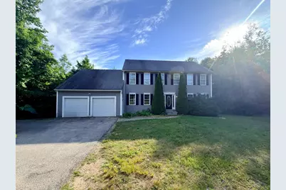 215 Main St, Sturbridge, MA 01566 - Photo 1