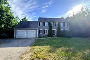 215 Main St, Sturbridge, MA 01566 - Photo 1