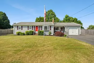 158 Duffy Dr, Taunton, MA 02780 - Photo 1