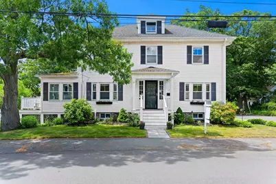 67 Millett Rd, Swampscott, MA 01907 - Photo 1