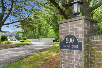 500 Northshore Rd #4C, Peabody, MA 01960 - Photo 1