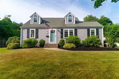 60 Northgate Rd, Northborough, MA 01532 - Photo 1