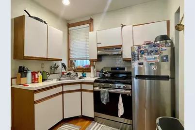 74 Phillips St #2, Boston, MA 02114 - Photo 1