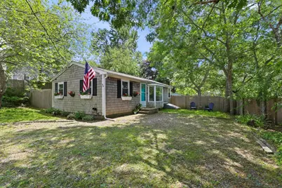 46 Sunset Blvd, Wareham, MA 02538 - Photo 1