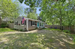 46 Sunset Blvd, Wareham, MA 02538 - Photo 1