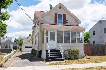 257 Redlands Street, Springfield, MA 01104 - Photo 1