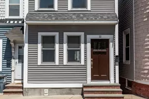 32 Emerson St, Boston, MA 02127 - Photo 1
