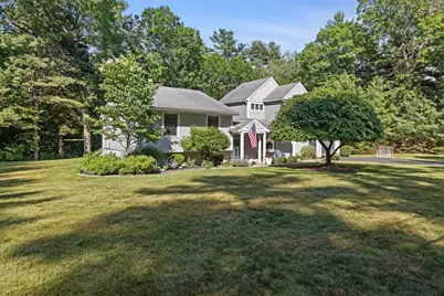 55 Union Bridge Road, Duxbury, MA 02332 - Photo 1