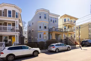 38 Bellevue St, Boston, MA 02125 - Photo 1