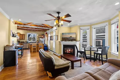 18 Gaston St #2, Boston, MA 02121 - Photo 1