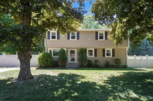 257 Elmwood St, North Attleboro, MA 02760 - Photo 1