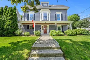 22 Beach Ave, Swampscott, MA 01907 - Photo 1