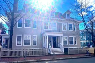 354 Harvard St, Cambridge, MA 02138 - Photo 1