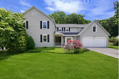 13 Fairway Lane, Medway, MA 02053 - Photo 1