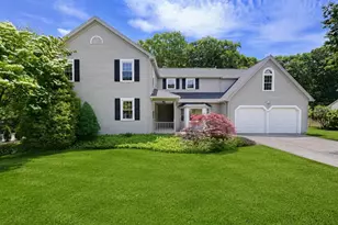 13 Fairway Ln, Medway, MA 02053 - Photo 1