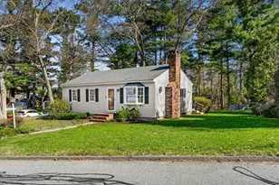 5 Pershing Ave, Acushnet, MA 02743 - Photo 1