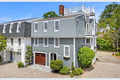 7 Fort Beach Way, Marblehead, MA 01945 - Photo 1