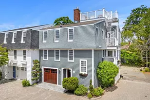 7 Fort Beach Way, Marblehead, MA 01945 - Photo 1